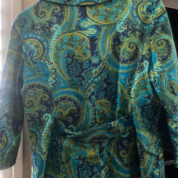 Jacket - Picture 3 of 5